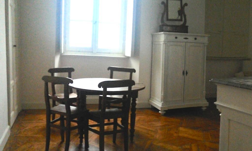 Villa Martelli Belgirate Bagian luar foto