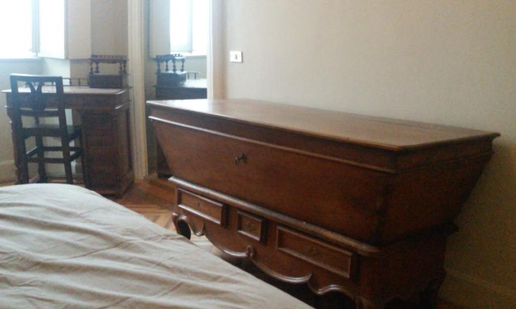 Villa Martelli Belgirate Bagian luar foto
