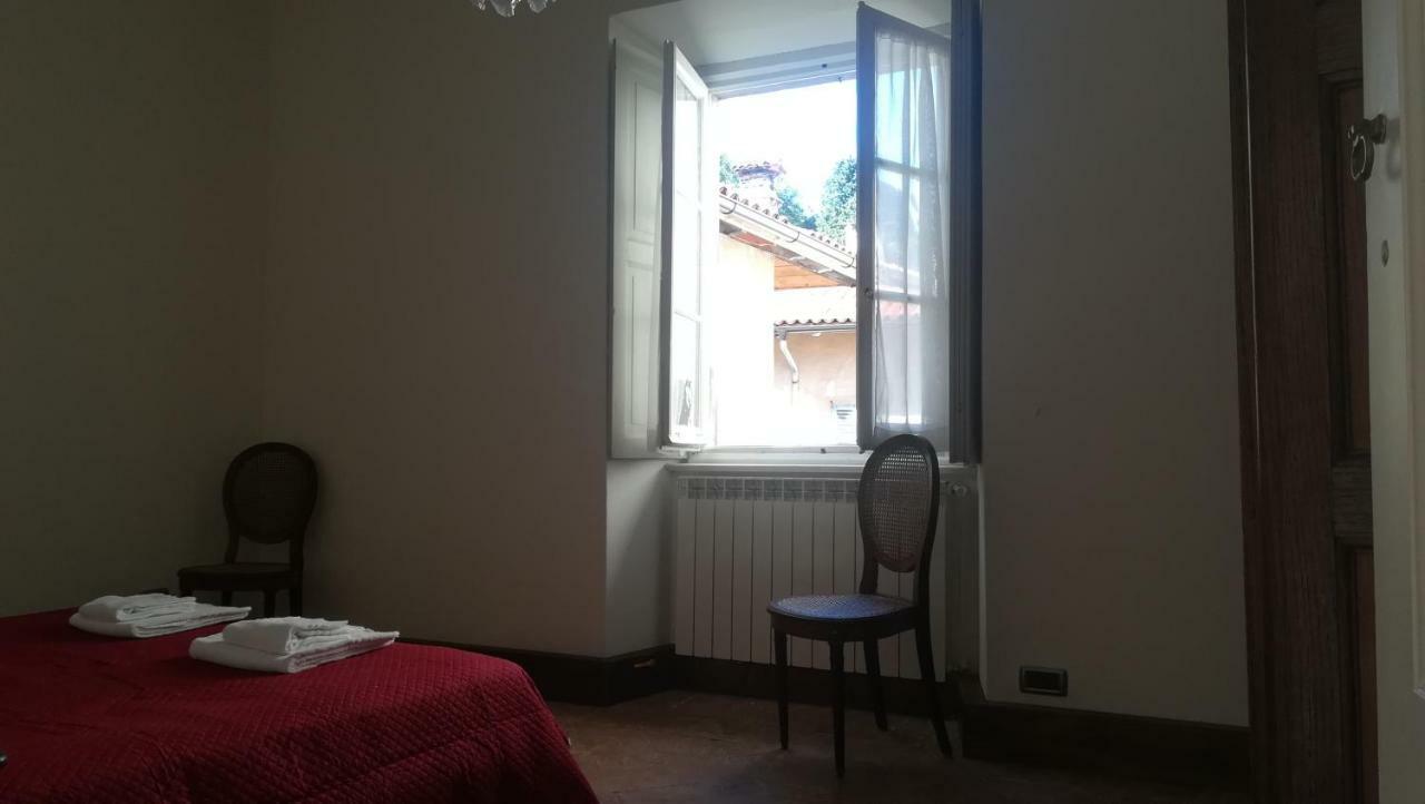 Villa Martelli Belgirate Bagian luar foto