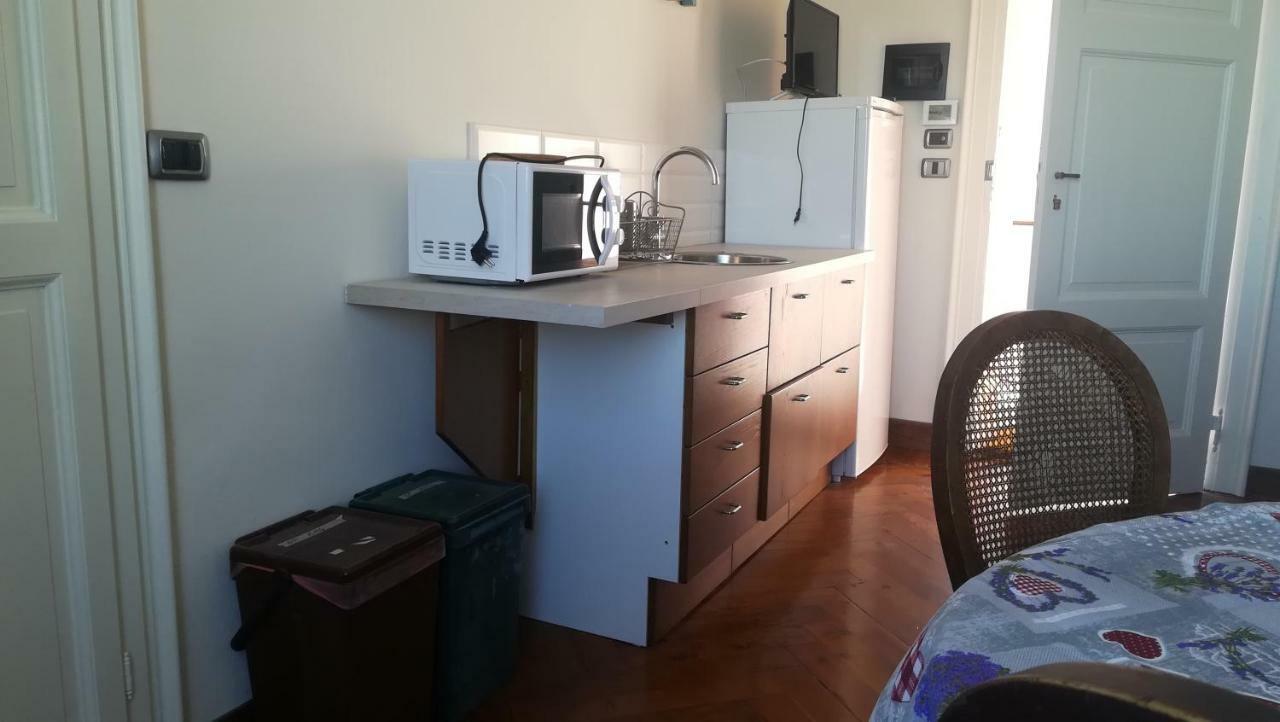 Villa Martelli Belgirate Bagian luar foto