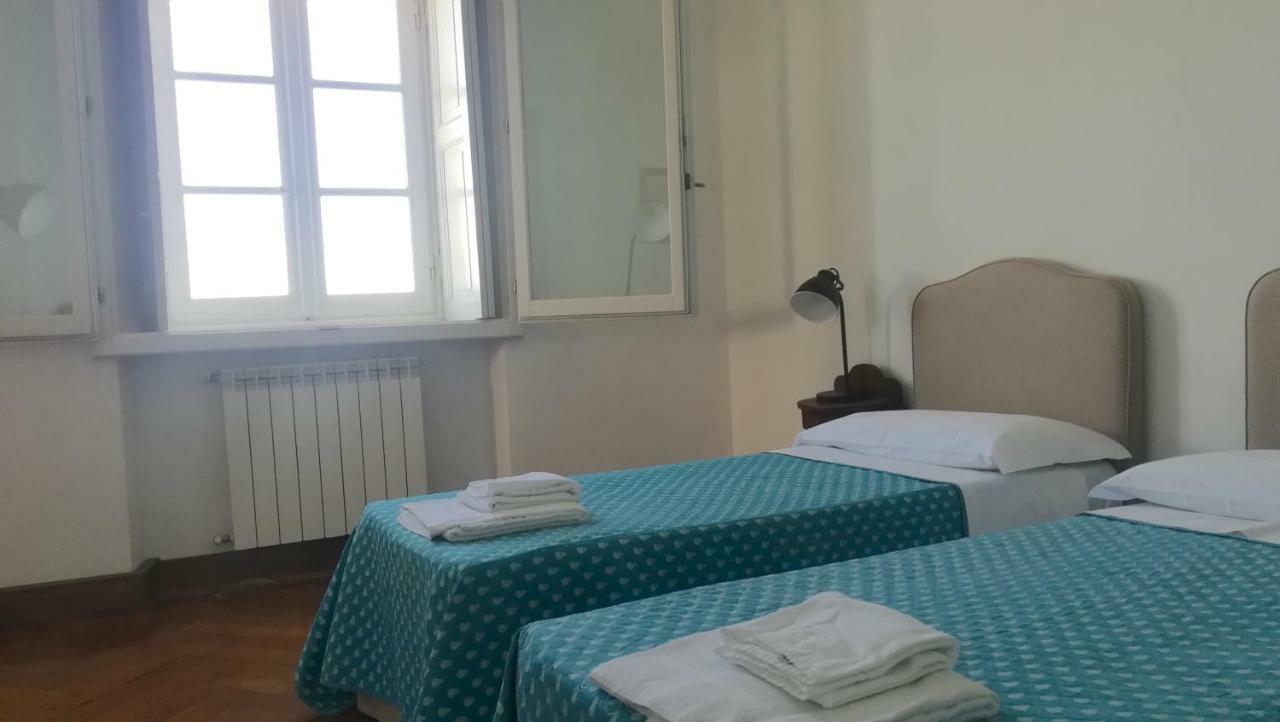 Villa Martelli Belgirate Bagian luar foto