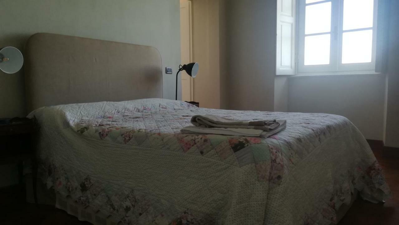 Villa Martelli Belgirate Bagian luar foto