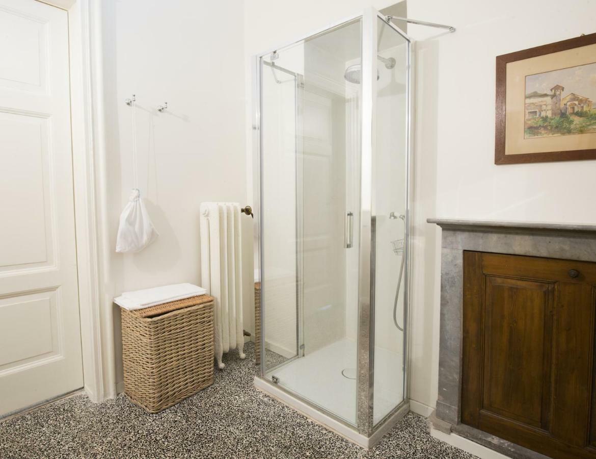 Villa Martelli Belgirate Bagian luar foto
