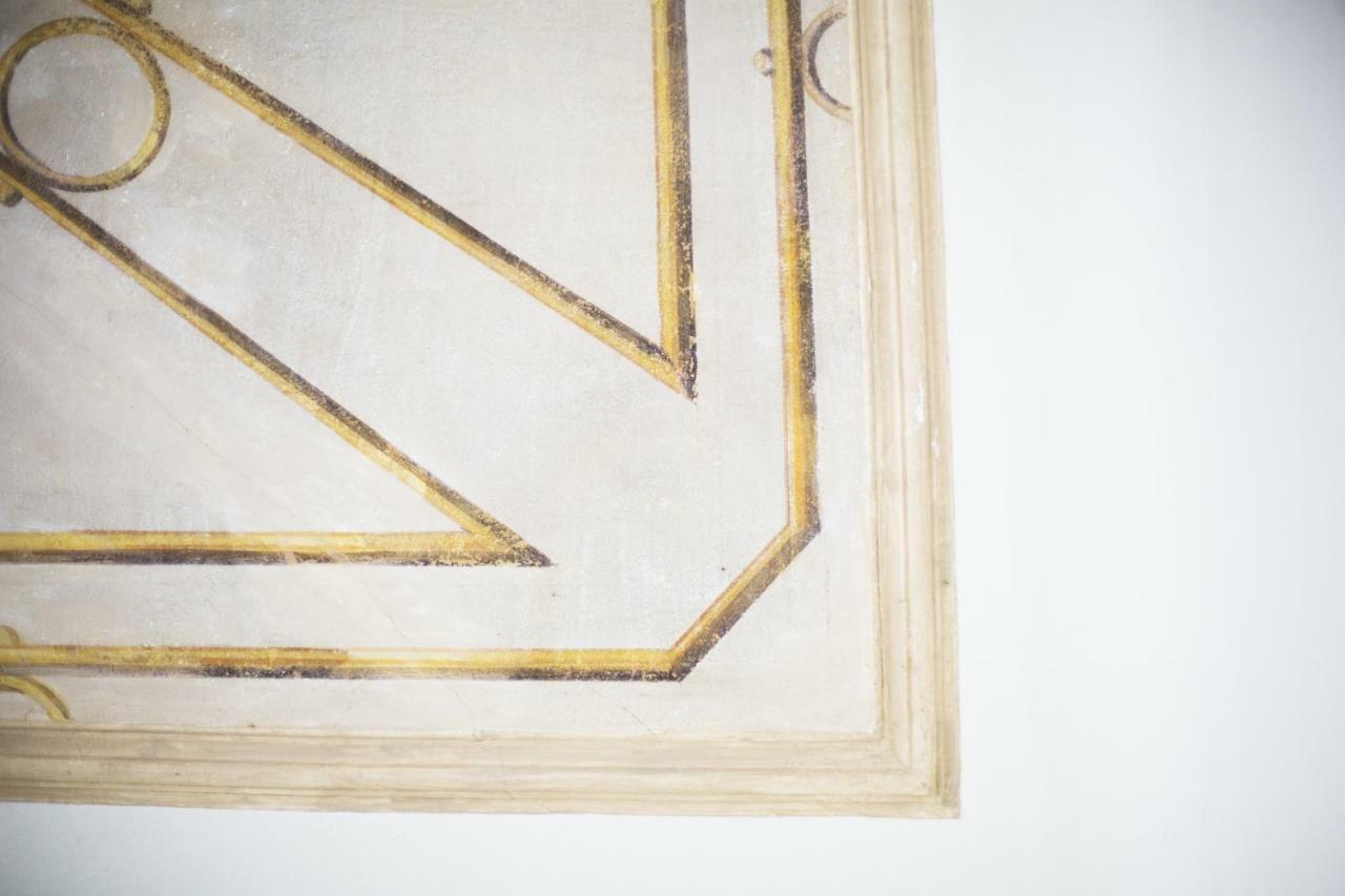 Villa Martelli Belgirate Bagian luar foto